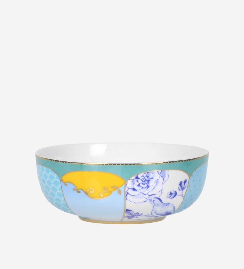 Royal Mavi Kase 15 cm.