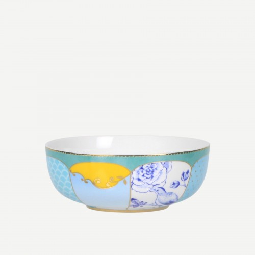 Royal Mavi Kase 15 cm.