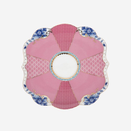 Royal Pembe Kahve Fincanı