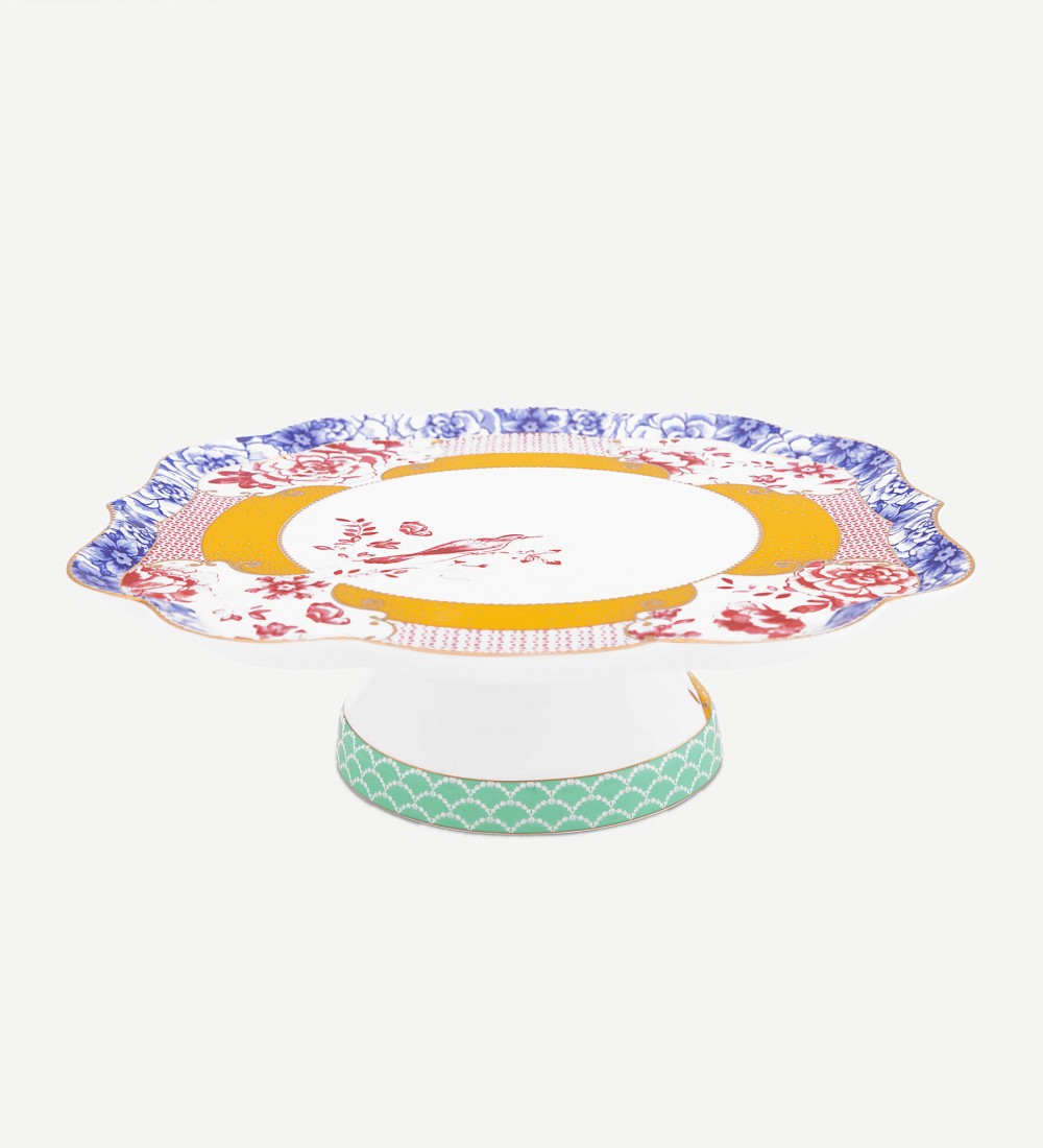 Royal Mini Kek Standı 24x24 cm