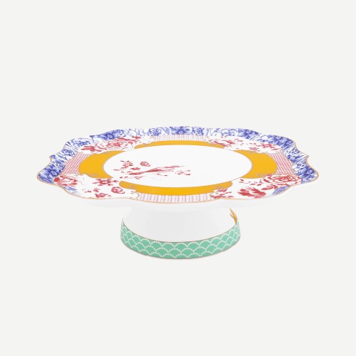 Royal Mini Kek Standı 24x24 cm