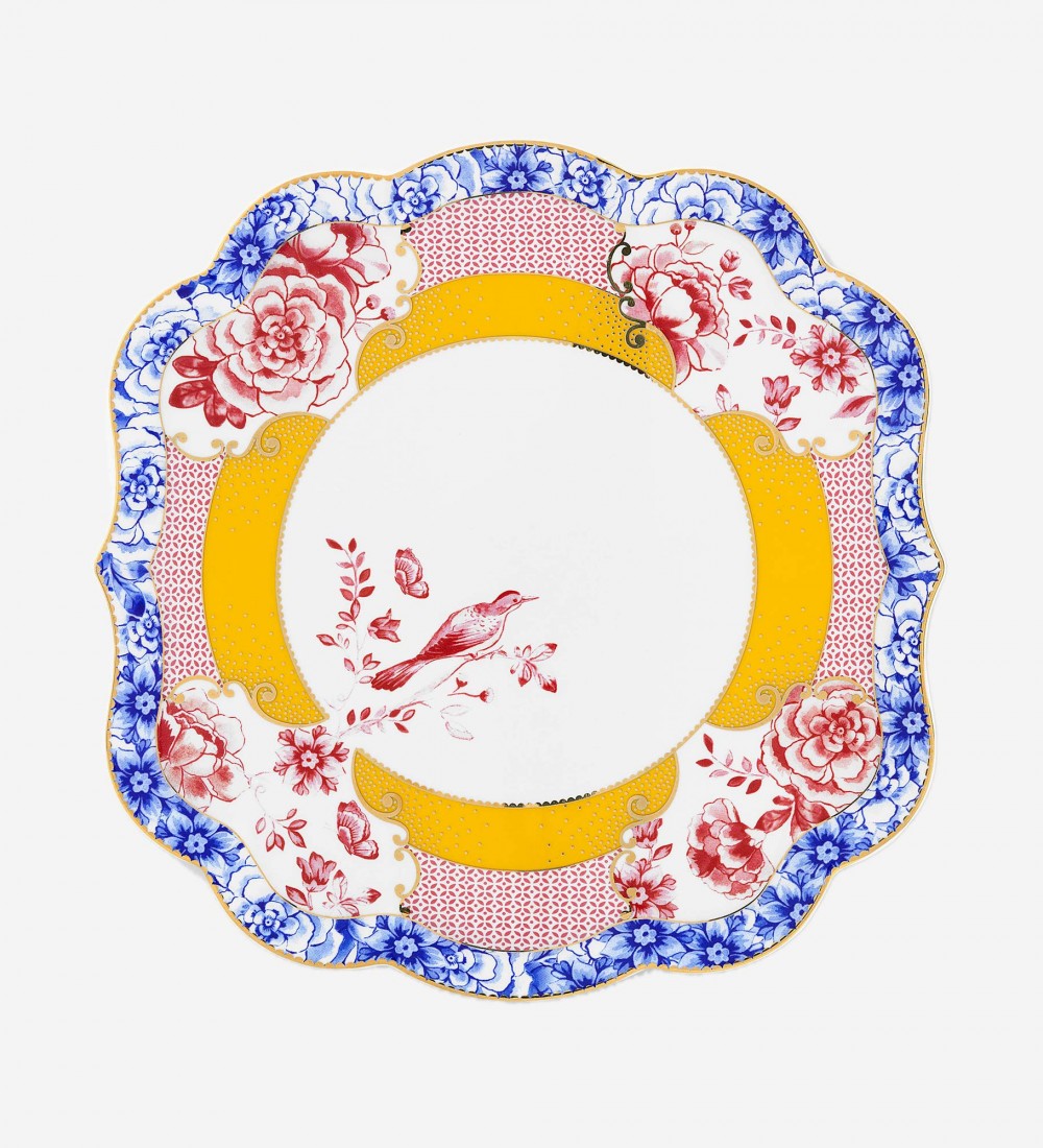 Royal Mini Kek Standı 24x24 cm