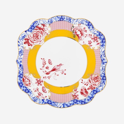 Royal Mini Kek Standı 24x24 cm