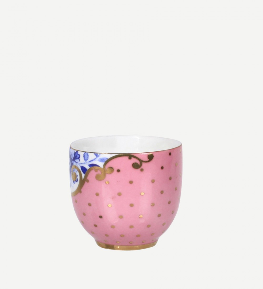 Royal Yumurtalık Pembe