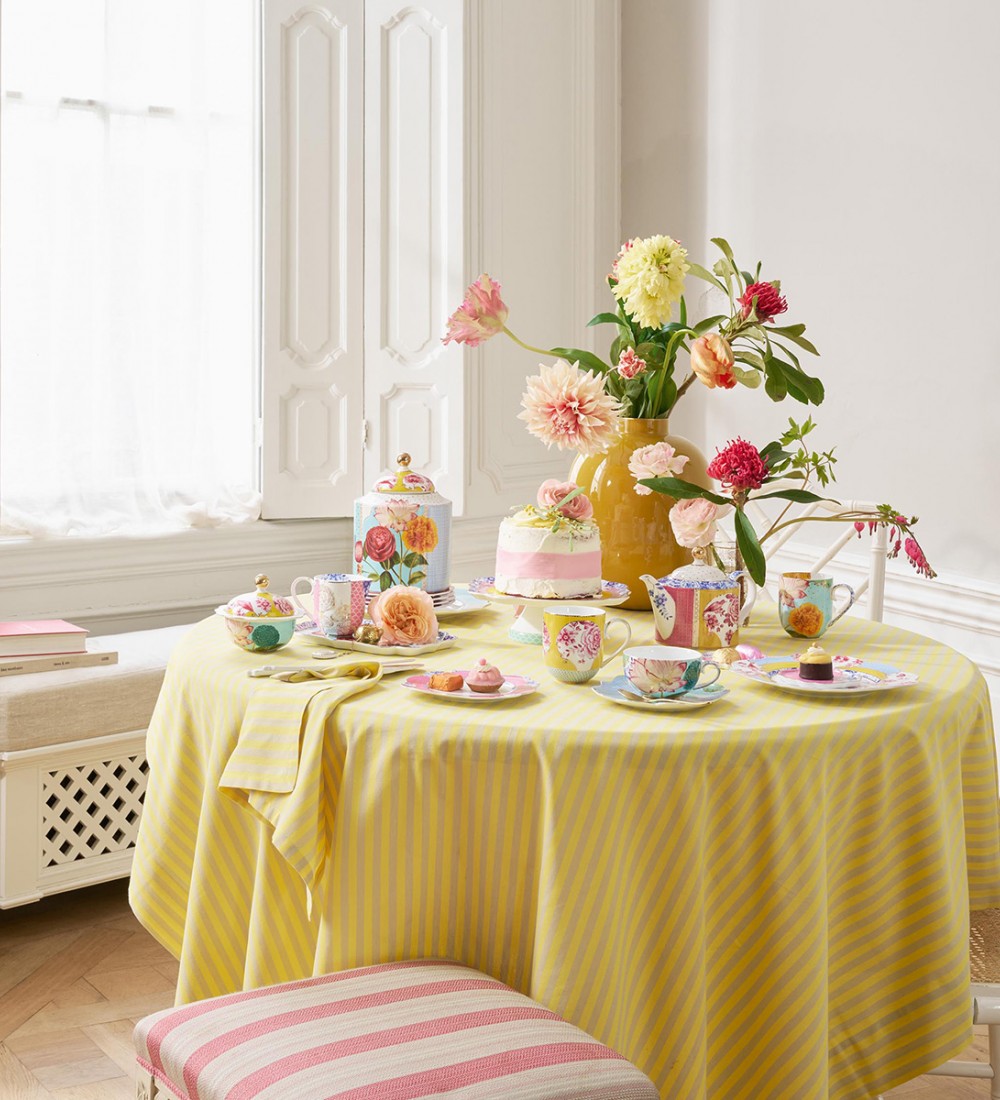 Royal Yumurtalık Pembe