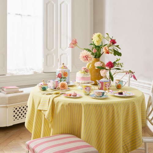 Royal Yumurtalık Pembe