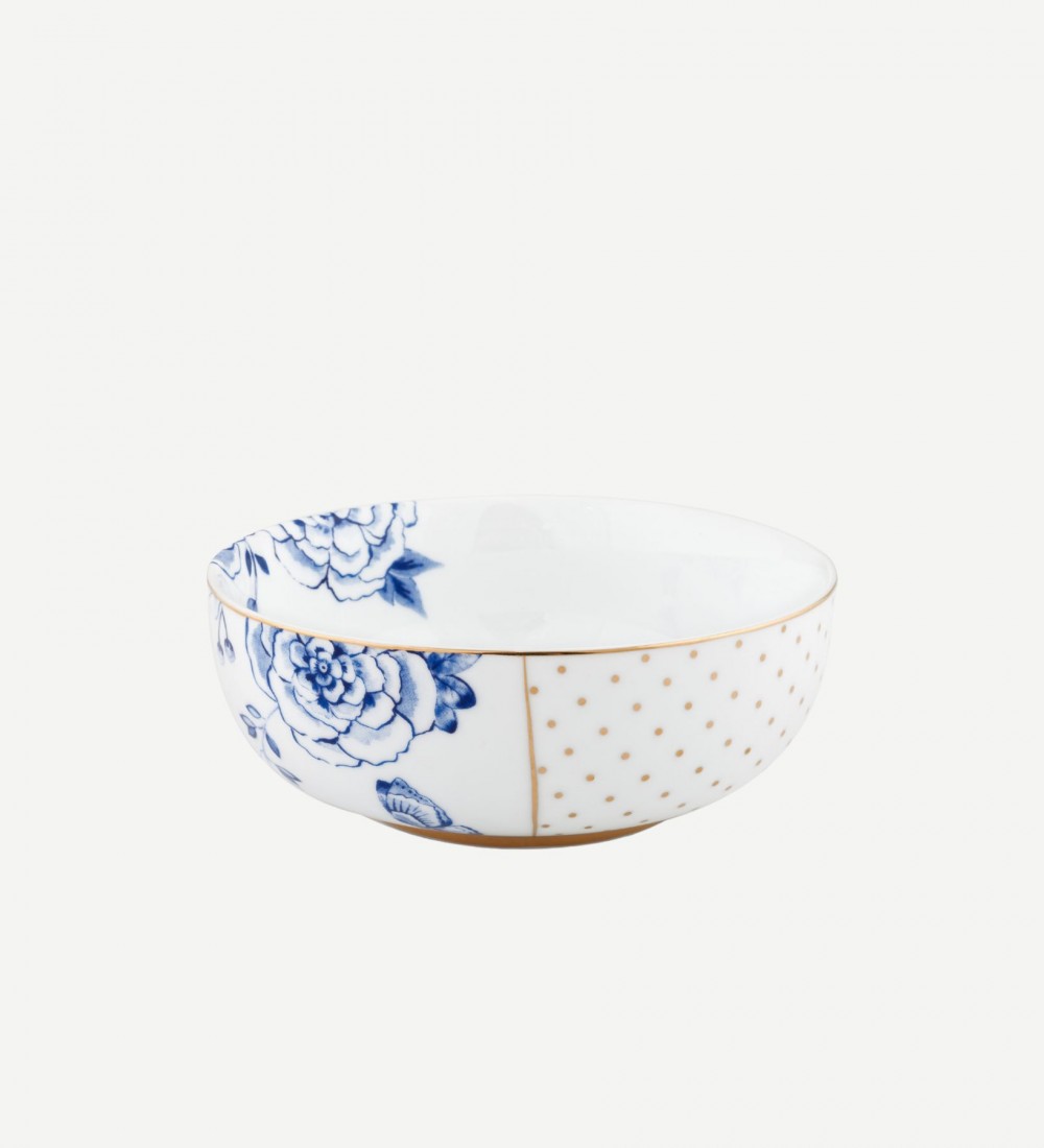 Royal Beyaz Kase 12,5 cm.