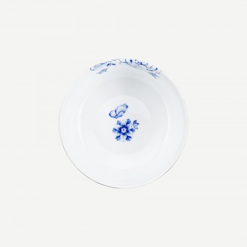 Royal Beyaz Kase 12,5 cm.
