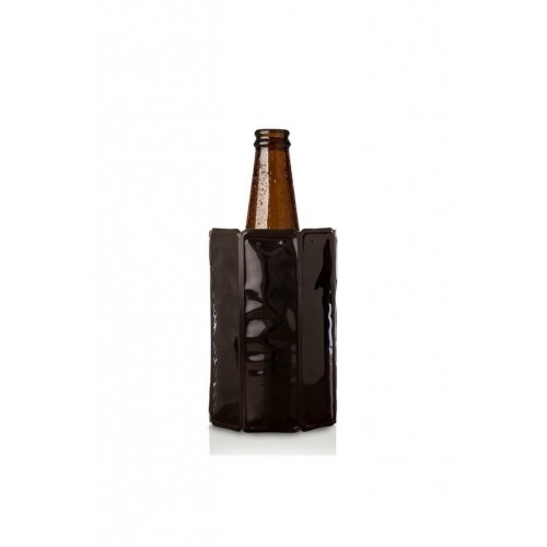 Vacu Vin Aktif Soğutucu Küçük Siyah