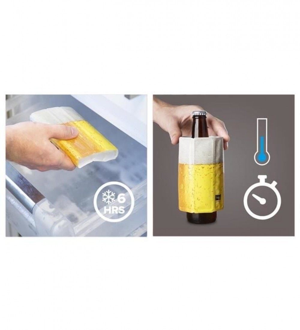 Vacu Vin Aktif Bira Soğutucu