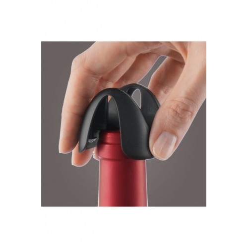 Vacu Vin Şarap Seti, Orijinal Plus (6 Parça), Kutulu