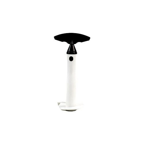 Vacu Vin Ananas Dilimleyici, Siyah & Beyaz