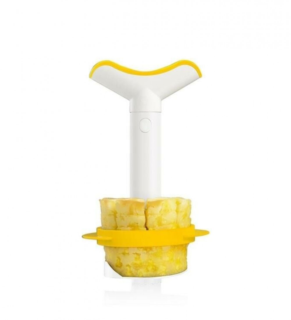Vacu Vin Ananas Dilimleyici, Paslanmaz Çelik
