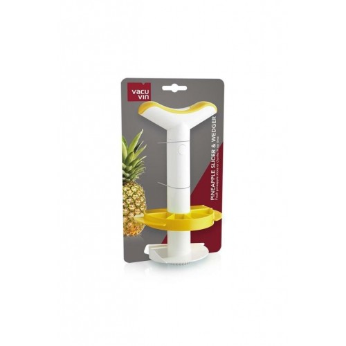 Vacu Vin Ananas Dilimleyici, Paslanmaz Çelik