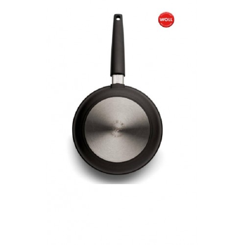 Nowo Titanium Tava Ø28 Cm / Derinlik 5Cm Indüksiyon